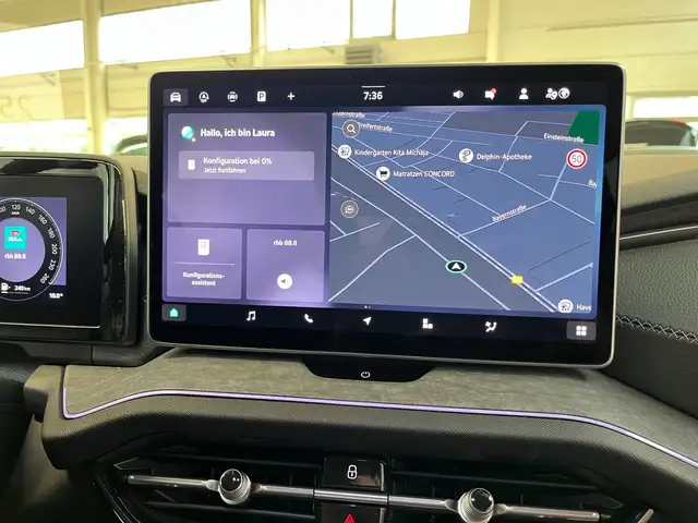 Skoda Kodiaq view 15