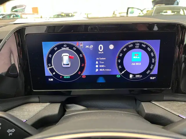 Skoda Kodiaq view 14
