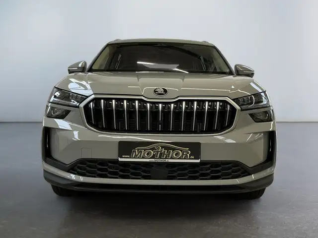 Skoda Kodiaq view 8
