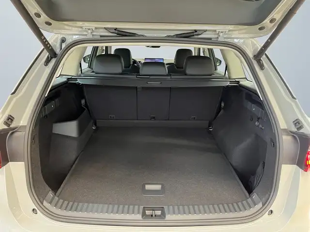 Skoda Kodiaq view 16