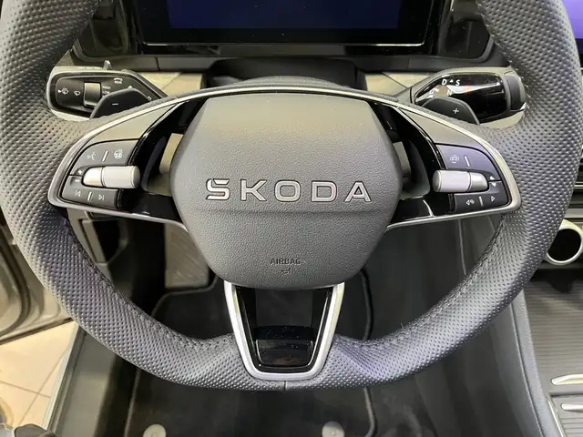 Skoda Kodiaq view 20