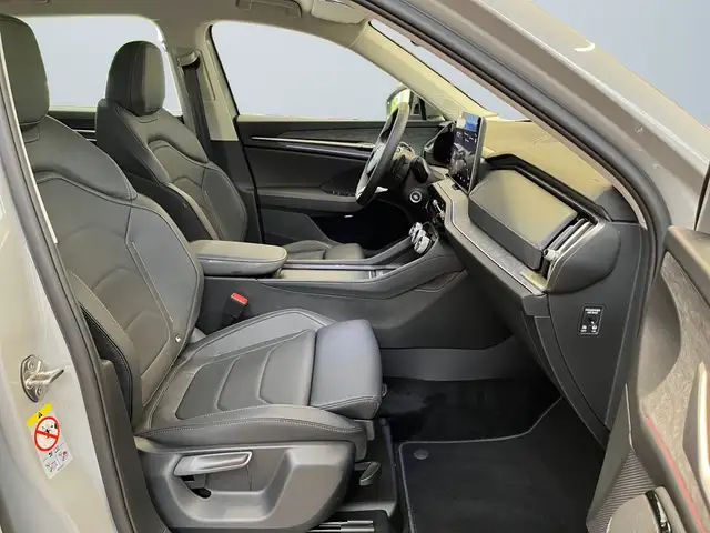 Skoda Kodiaq view 12