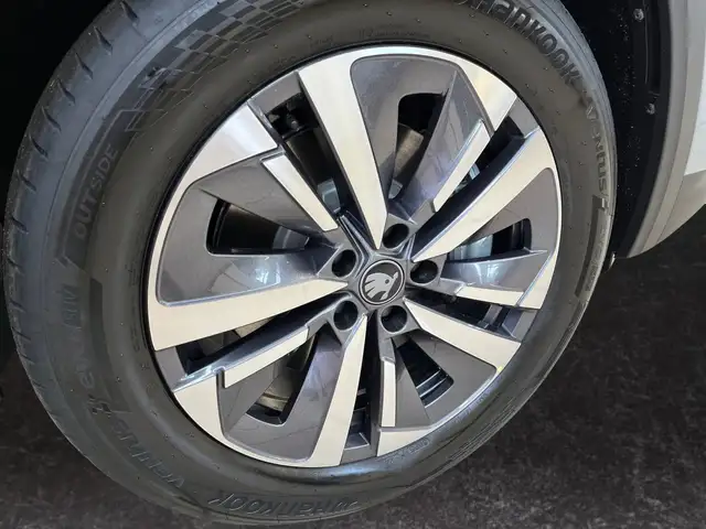 Skoda Kodiaq view 17