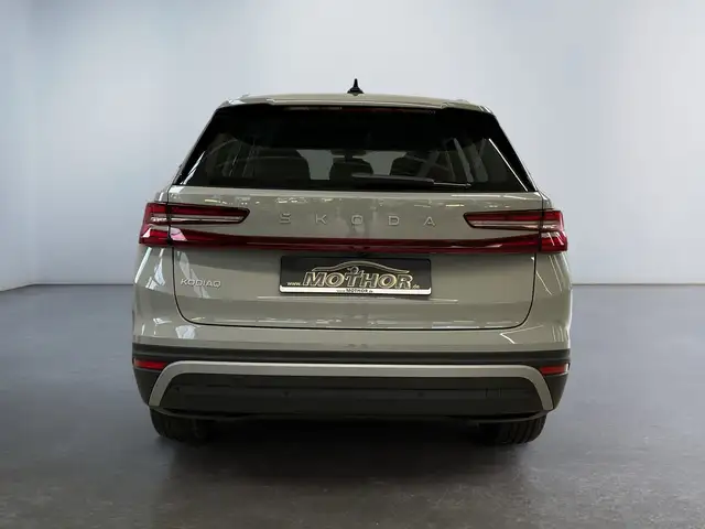 Skoda Kodiaq view 7