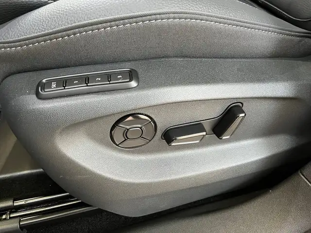 Skoda Kodiaq view 19
