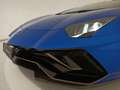 Lamborghini Aventador LP 780-4 ULTIMAE Azul - thumbnail 9