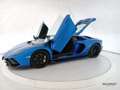 Lamborghini Aventador LP 780-4 ULTIMAE Azul - thumbnail 8