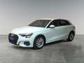 Audi A3 35 TFSI Sportback S tronic basis LED NAVI B&O Wit - thumbnail 2