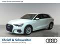 Audi A3 35 TFSI Sportback S tronic basis LED NAVI B&O Wit - thumbnail 1