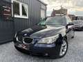 BMW 520 Touring 520 dA / Full option / Entretien + CT OK Bleu - thumbnail 1