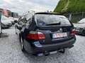 BMW 520 Touring 520 dA / Full option / Entretien + CT OK Bleu - thumbnail 4