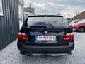 BMW 520 Touring 520 dA / Full option / Entretien + CT OK Bleu - thumbnail 24