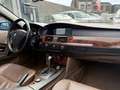 BMW 520 Touring 520 dA / Full option / Entretien + CT OK Bleu - thumbnail 17
