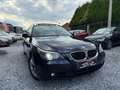 BMW 520 Touring 520 dA / Full option / Entretien + CT OK Bleu - thumbnail 2