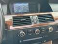 BMW 520 Touring 520 dA / Full option / Entretien + CT OK Bleu - thumbnail 7