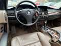 BMW 520 Touring 520 dA / Full option / Entretien + CT OK Bleu - thumbnail 6