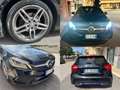 Mercedes-Benz A 180 Classe A - W176 cdi Premium auto E6 Nero - thumbnail 2