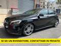 Mercedes-Benz A 180 Classe A - W176 cdi Premium auto E6 Nero - thumbnail 3
