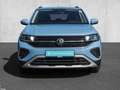 Volkswagen T-Cross 1.0 TSI DSG Life LED ACC PDC DYNLI VICO Blauw - thumbnail 3