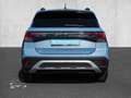Volkswagen T-Cross 1.0 TSI DSG Life LED ACC PDC DYNLI VICO Blauw - thumbnail 6
