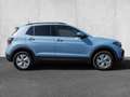 Volkswagen T-Cross 1.0 TSI DSG Life LED ACC PDC DYNLI VICO Blauw - thumbnail 5