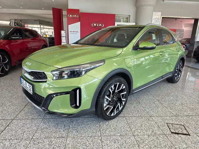 Kia XCeed Plug-in Hybrid Spirit Kamera Navi 18" AHK