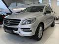 Mercedes-Benz ML 350 BlueTEC 4MATIC Aut. DPF *TOP*GARANTIE*KREDIT*AHK* Silber - thumbnail 2