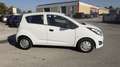Chevrolet Spark Spark 1.0 LT !! OK NEOPATENTATI !! Blanc - thumbnail 3