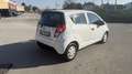 Chevrolet Spark Spark 1.0 LT !! OK NEOPATENTATI !! Blanc - thumbnail 4