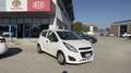 Chevrolet Spark Spark 1.0 LT !! OK NEOPATENTATI !! Blanc - thumbnail 2
