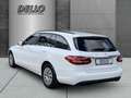 Mercedes-Benz C 180 T d AT Standard Business-Plus HP-LED PPA Kamera SH Blanco - thumbnail 3