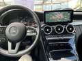Mercedes-Benz C 180 T d AT Standard Business-Plus HP-LED PPA Kamera SH Blanco - thumbnail 11