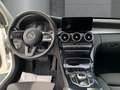 Mercedes-Benz C 180 T d AT Standard Business-Plus HP-LED PPA Kamera SH Blanco - thumbnail 10