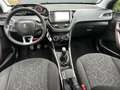 Peugeot 2008 1.2 PureTech Blue Lion / bj.2016/ panoramadak / tr Schwarz - thumbnail 5
