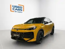 Volkswagen T-Roc R-Line+DSG+P.Park+P.Tech.+P.Design+Harman