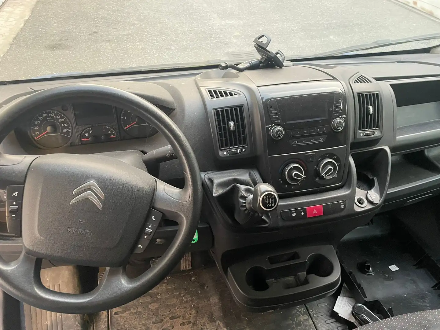 Citroen Jumper L2 H2 - 2