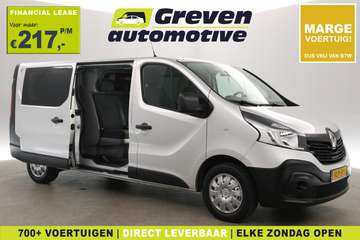 1.6 dCi T29 L2H1 | Marge | Dubbele Cabine | Airco