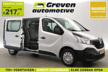 1.6 dCi T29 L2H1 | Marge | Dubbele Cabine | Airco