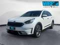 Kia Niro 1.6 GDi DCT HEV Energy Bianco - thumbnail 1