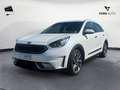 Kia Niro 1.6 GDi DCT HEV Energy Bianco - thumbnail 2