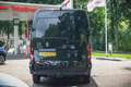 Renault Master T35 dCi 150 L2H2 Advance I Trekhaak I 2 x schuifde Zwart - thumbnail 10