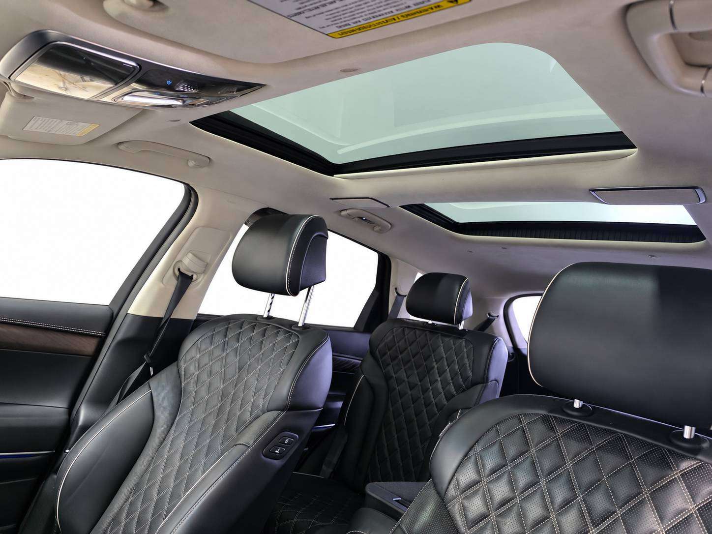 2024 Genesis GV80