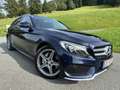 Mercedes-Benz C 180 d T AMG Line Aut. - thumbnail 1