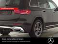 Mercedes-Benz GLB 220 GLB 220 d 4M AMG-LINE/PANO-SHD/AHK/LED/MBUX SHZ Czarny - thumbnail 4