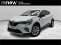 Renault Captur TCe GPF Micro Híbrido Zen103kW Blanco - thumbnail 1