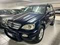 Mercedes-Benz ML 270 Classe M - W163 cdi SE Leather Blau - thumbnail 2