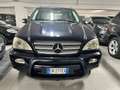 Mercedes-Benz ML 270 Classe M - W163 cdi SE Leather Blau - thumbnail 1