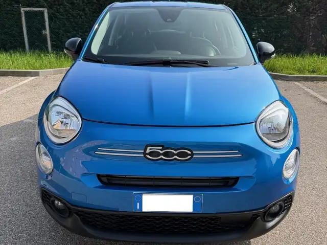 Fiat 500X 1.0 - NEOPATENTATI - 12 MESI DI GARANZIA -