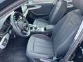 Audi A4 35 TDI LED/AHK/Standhz./Assist/uvm. Noir - thumbnail 8