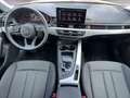 Audi A4 35 TDI LED/AHK/Standhz./Assist/uvm. Noir - thumbnail 11